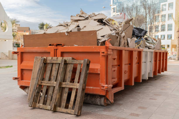 Reliable Montgomery, TX Junk Removal Solutions