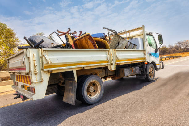 Basement Cleanout Services in Montgomery, TX